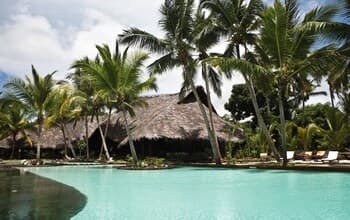 Ravintsara Wellness Hotel