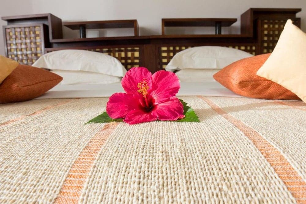 Ravintsara Wellness Hotel