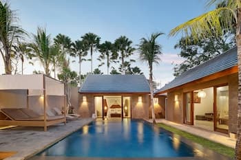 Lumbini Luxury Villas and Spa - CHSE Certified