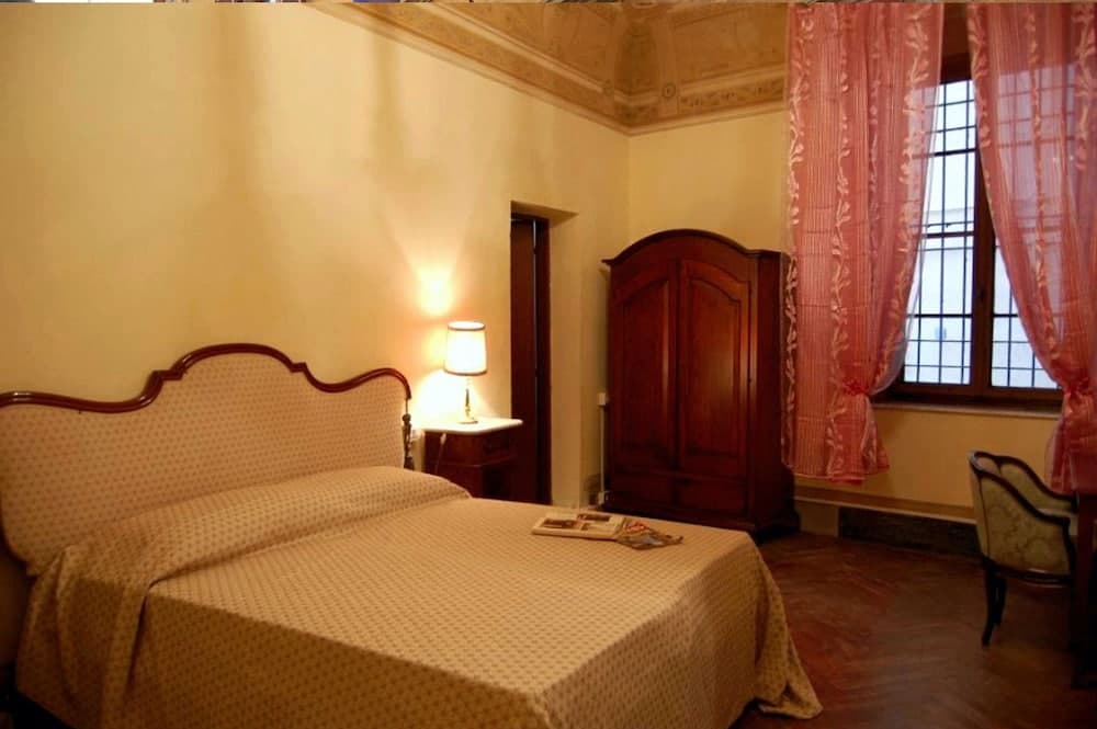 B&B Antica Piazza dei Miracoli