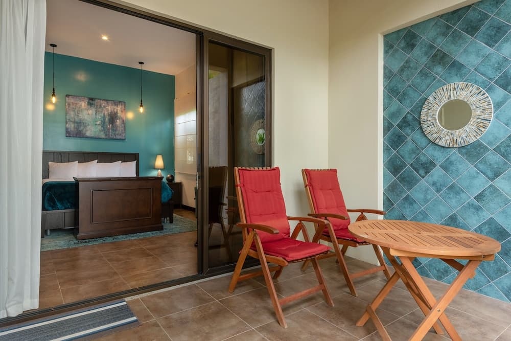 Villa Buena Onda - All Inclusive