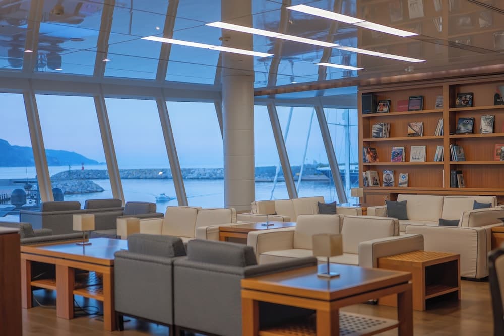 Albergo Yacht Club Marina di Loano