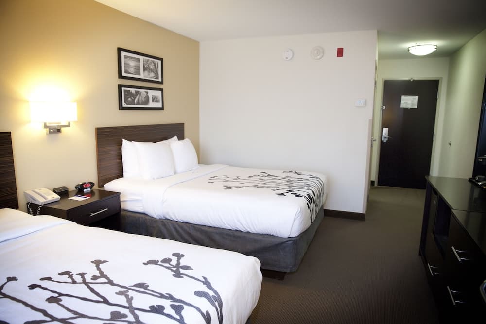 Sleep Inn & Suites Moundsville - Wheeling