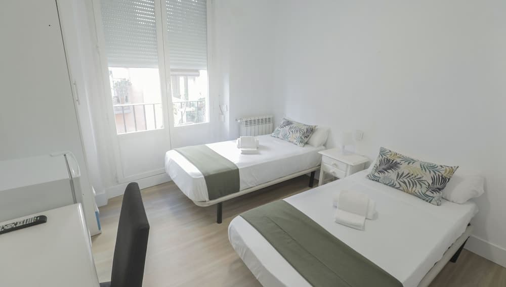 Pensión MYD La Estrella