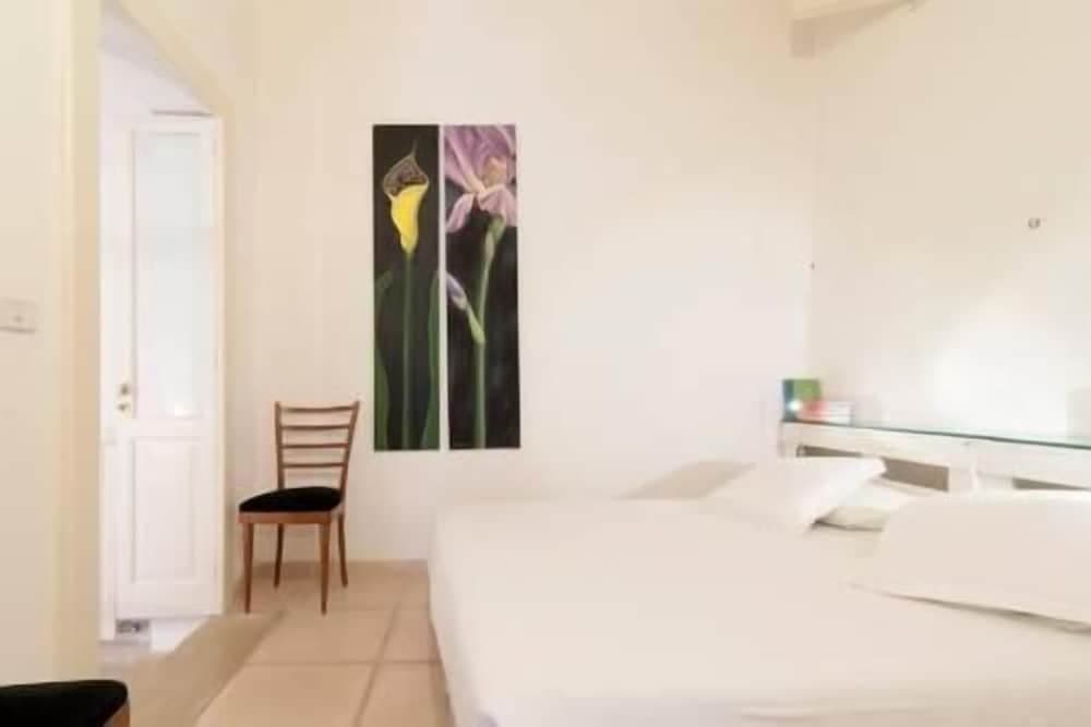 B&B Corte dei Romiti