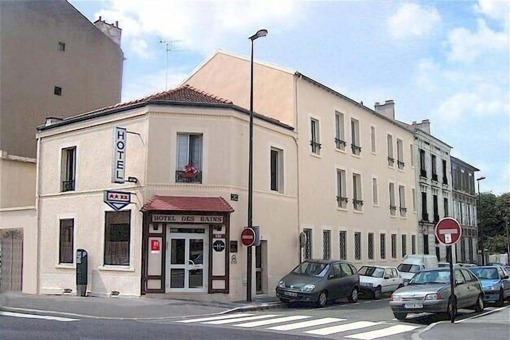 hotel image