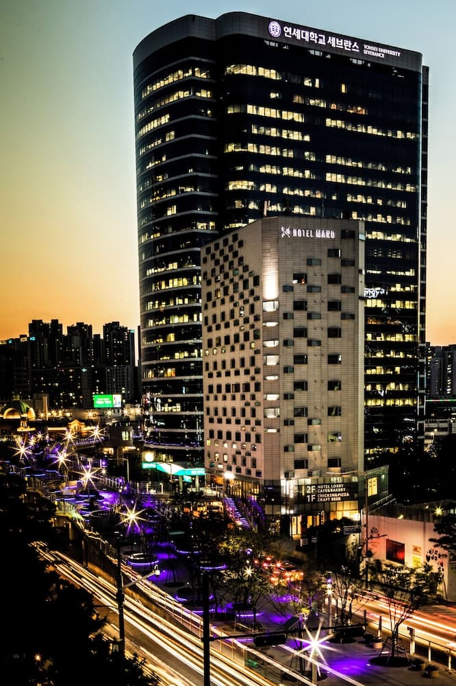 hotel image