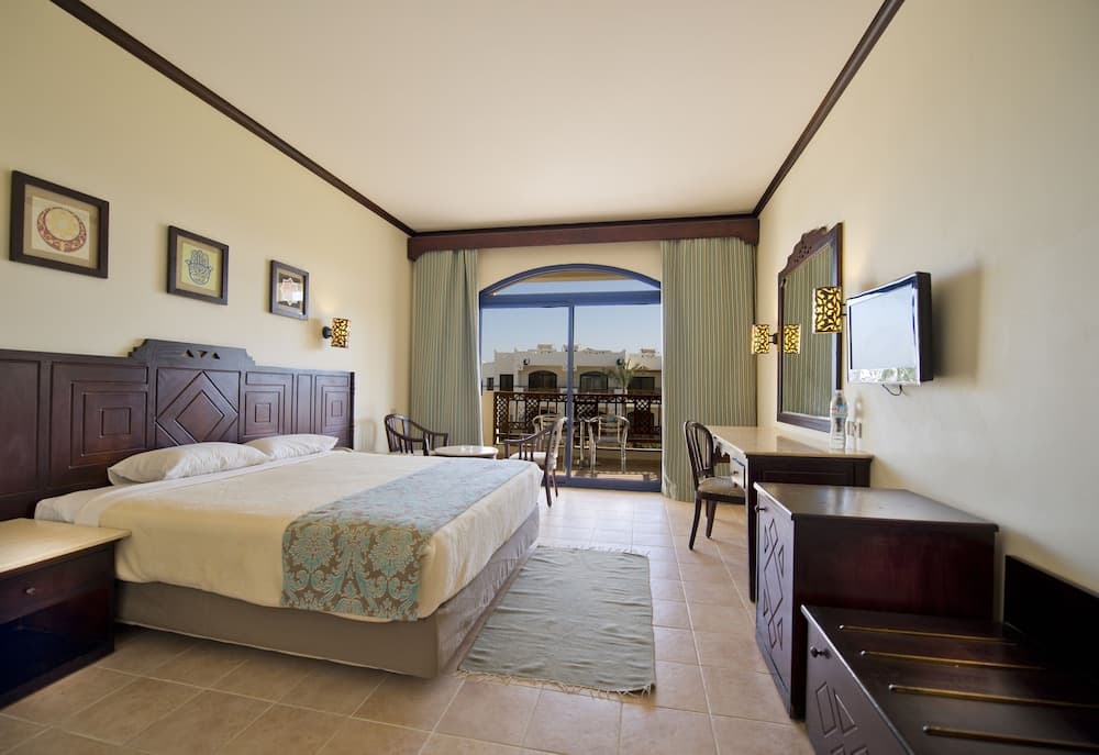 Amphoras Beach - Ultra All Inclusive