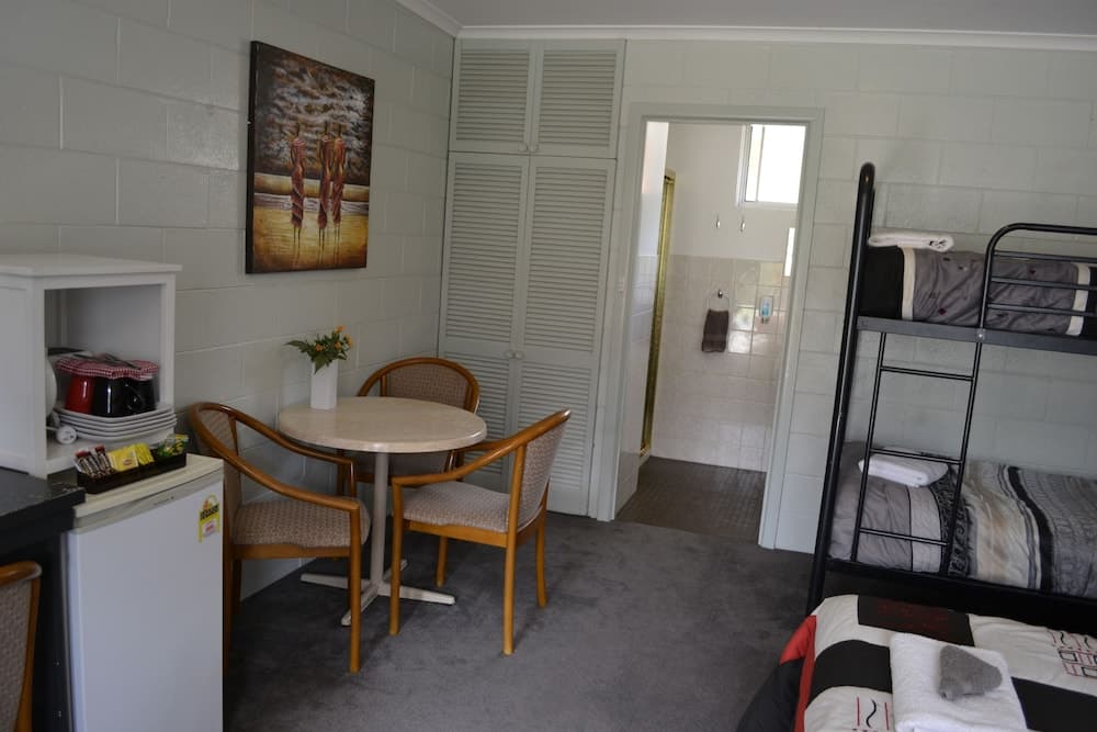 The Grampians Motel & The Views Restaurant