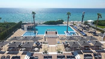 Pomegranate Wellness Spa Hotel