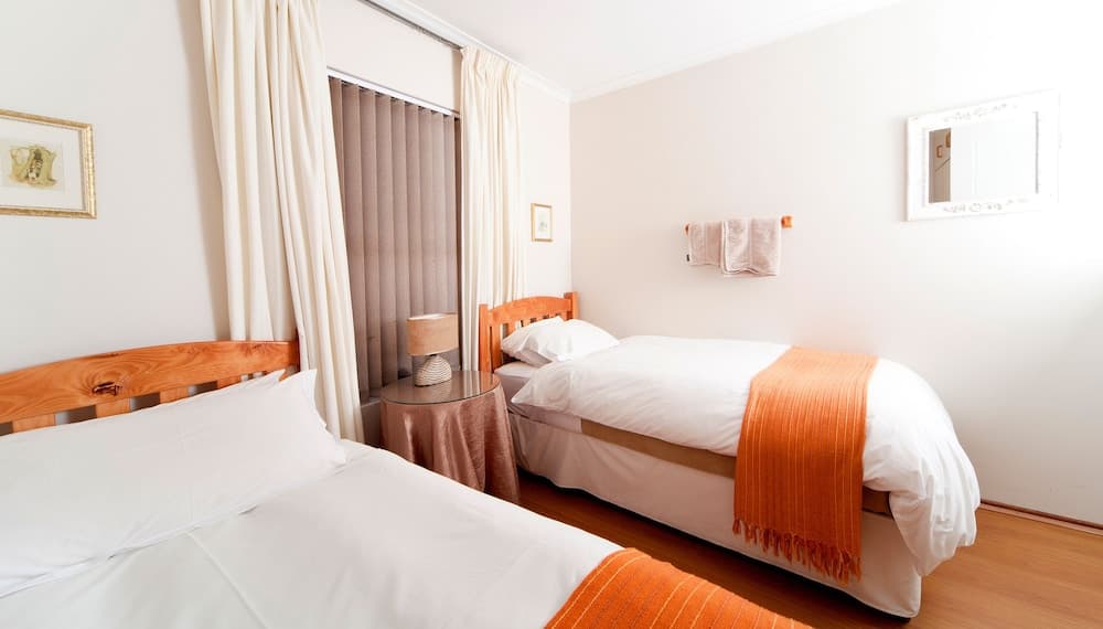 De Keurboom Guesthouse