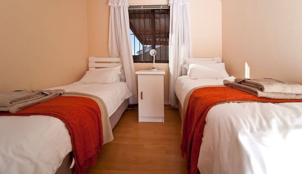 De Keurboom Guesthouse