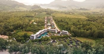 Mai Khao Lak Beach Resort & Spa (TUI BLUE Mai Khaolak)