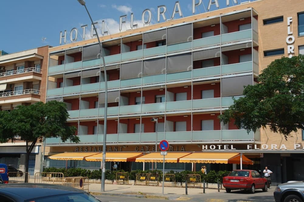 hotel image