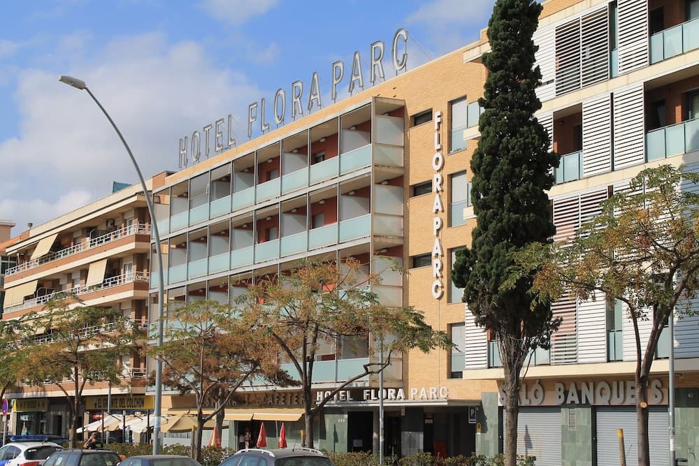 hotel image