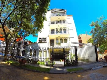 Arthaus Boutique Hotel