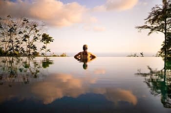 Oxygen Jungle Villas & Spa