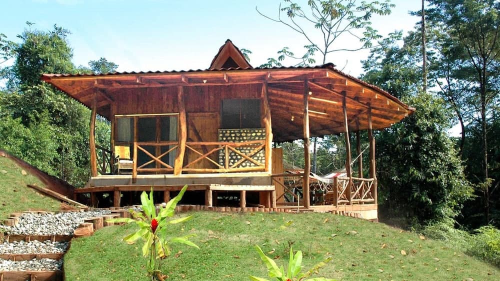 Esquinas Rainforest Lodge
