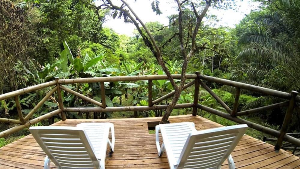 Esquinas Rainforest Lodge