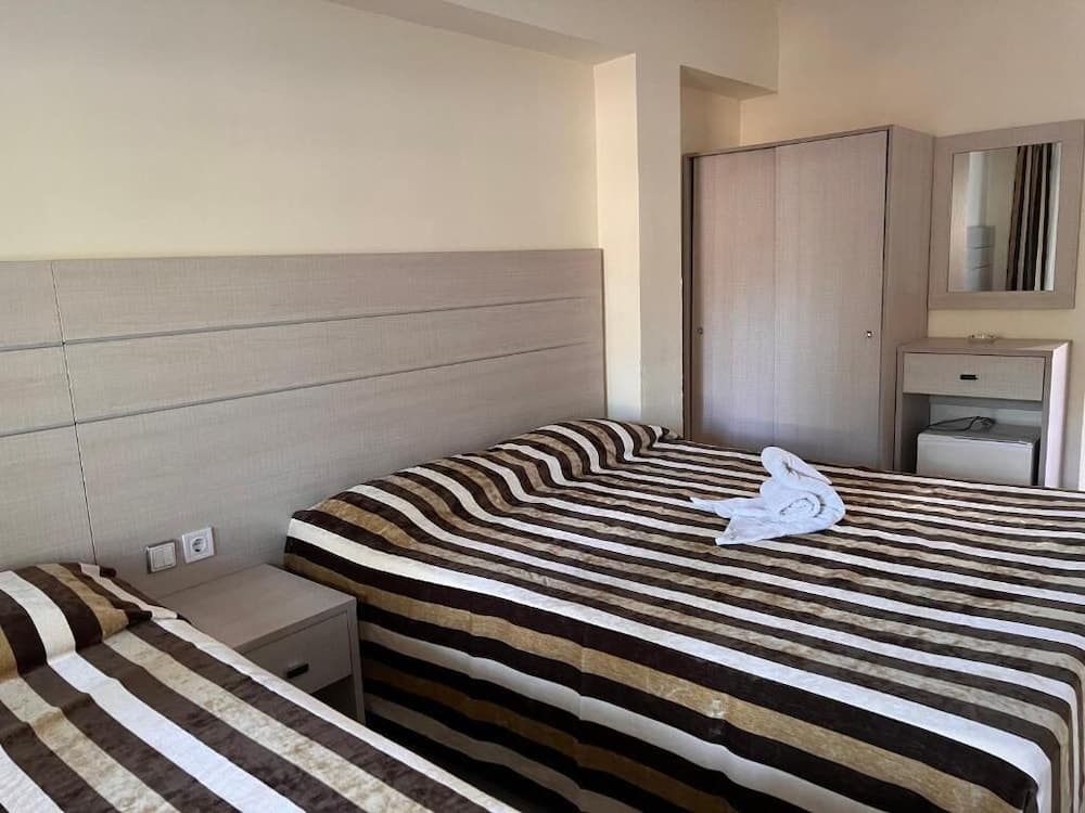 Hanioti Grand Victoria