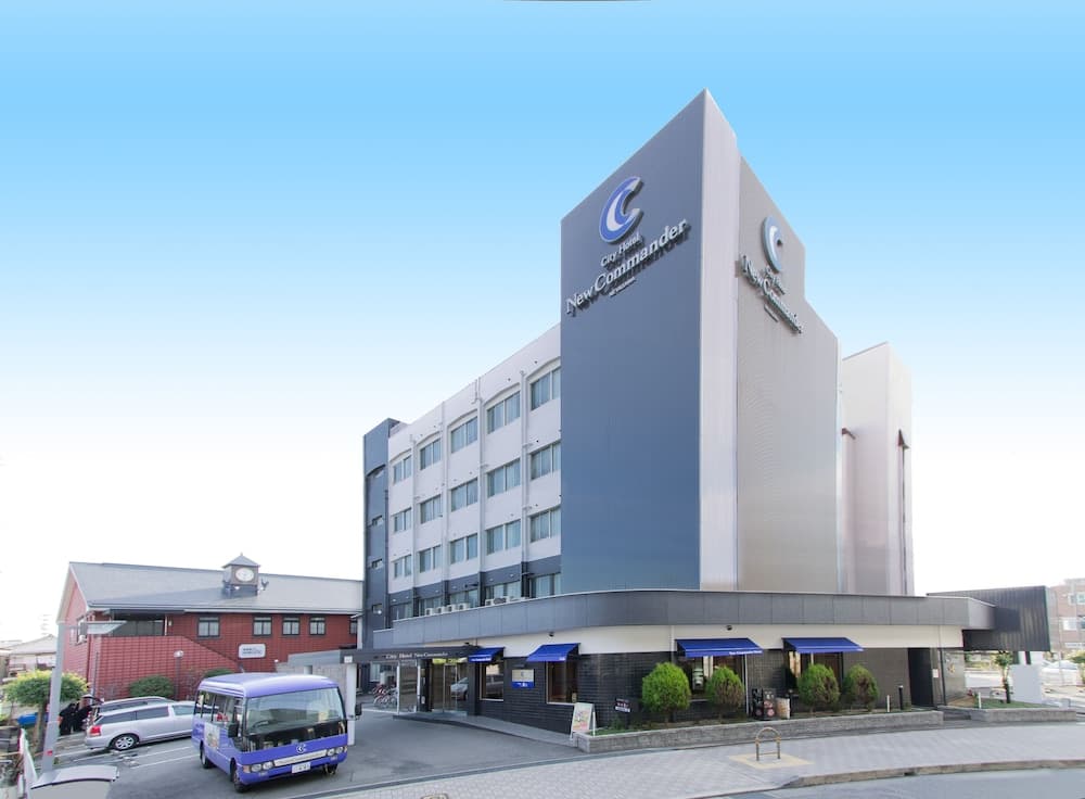 hotel image