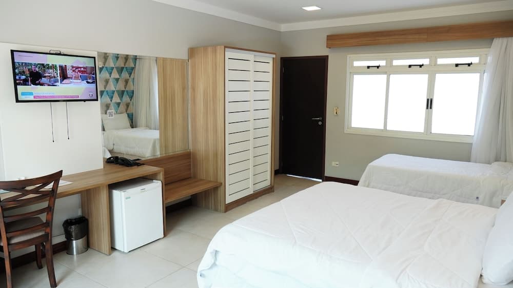 Hotel Costa Norte Massaguaçu