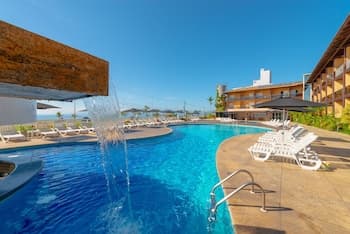 Hotel Costa Norte Massaguaçu