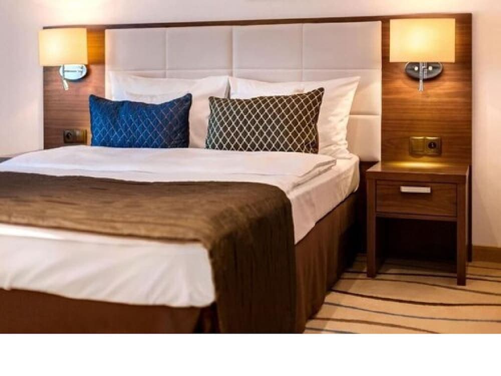 Słoneczny Zdrój Medical Spa & Wellness