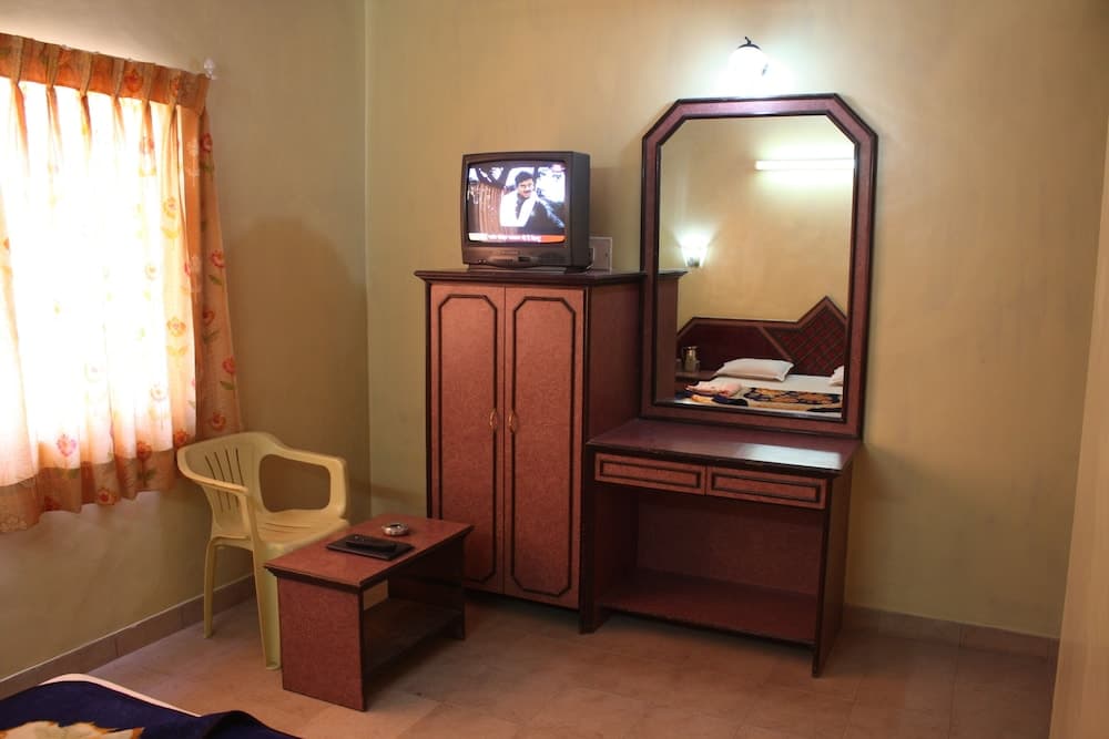 Hotel Jambhale Palace