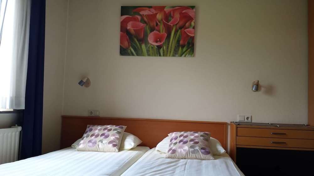 Hotel de Wilde Kriek