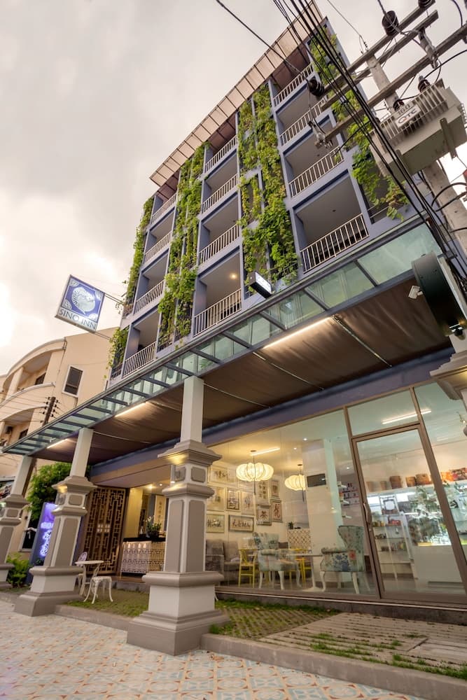 hotel image