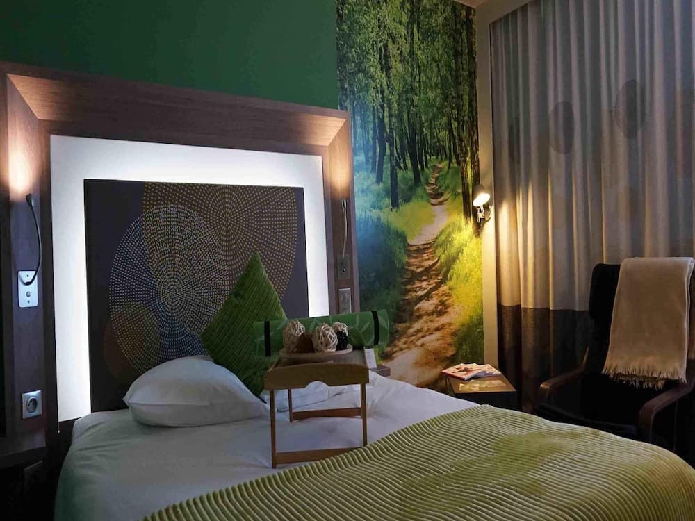 Novotel Lodz Centrum