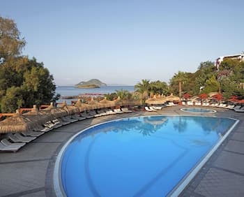Kadikale Resort