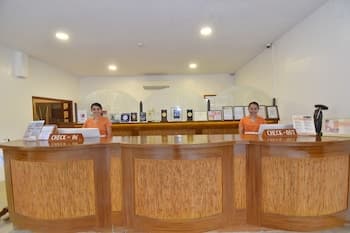 Ambassador In Paradise Resort