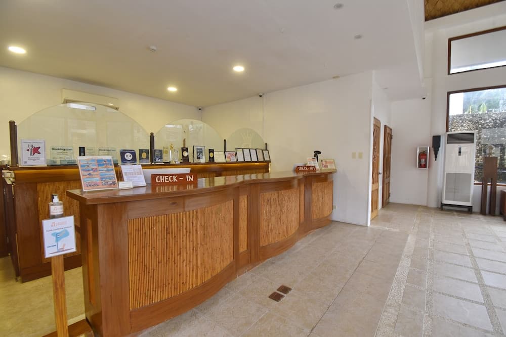 Ambassador In Paradise Resort