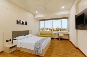 Ginger Bangalore Inner Ring Road