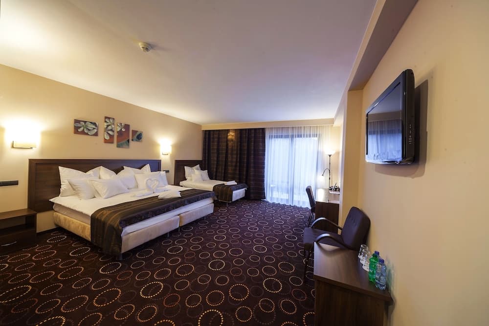 Hotel Zimnik Luksus Natury