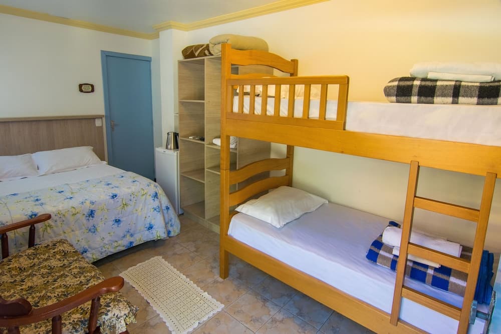 Pousada Xixo Escultura