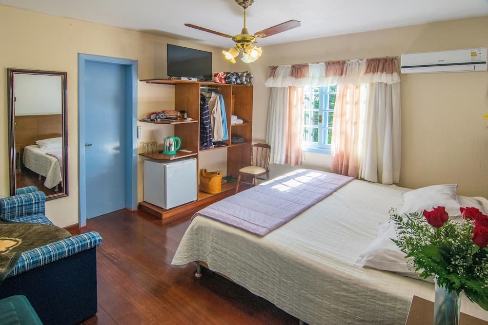 Pousada Xixo Escultura