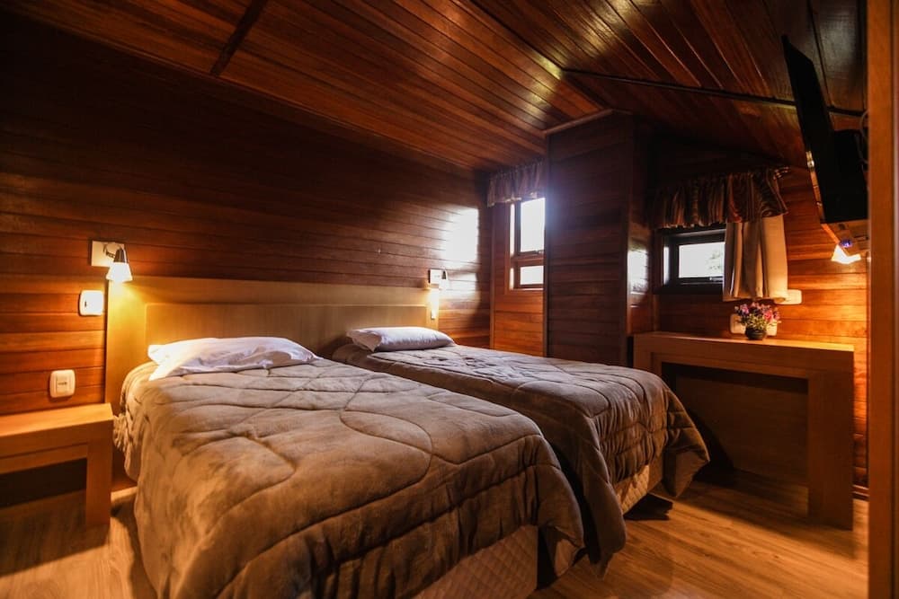 Pousada das Papoulas