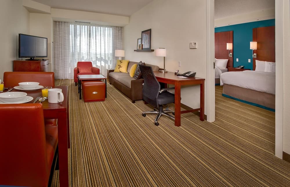 Residence Inn Arlington Ballston