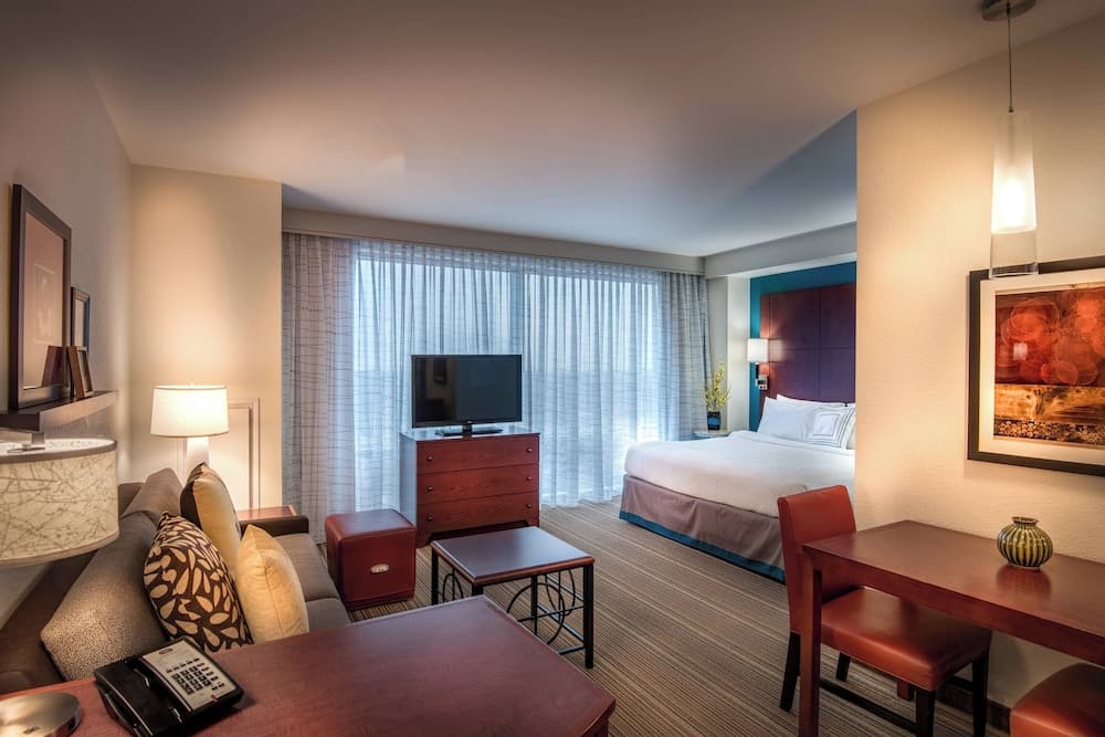 Residence Inn Arlington Ballston