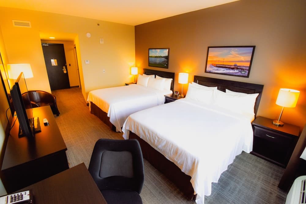 Canad Inns Destination Centre Health Sciences Centre