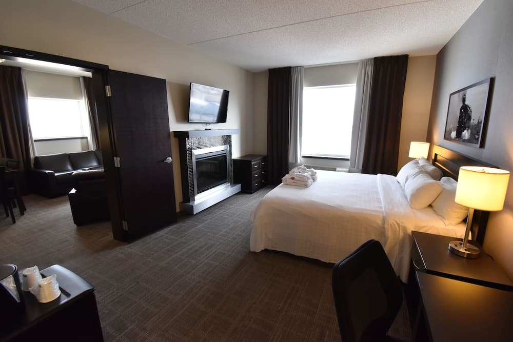 Canad Inns Destination Centre Health Sciences Centre