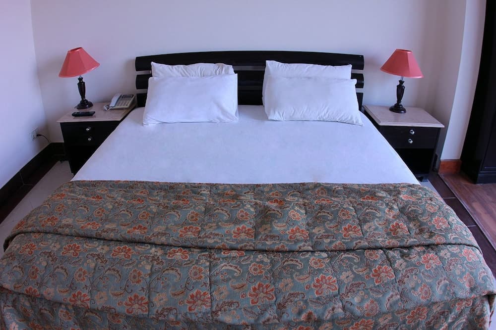 Dreamworld Resort, Hotel & Golf Course