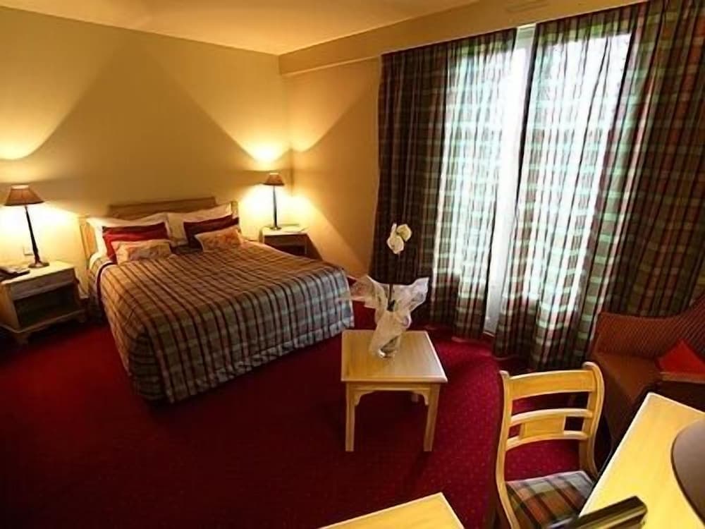 Le moulin de Mombreux