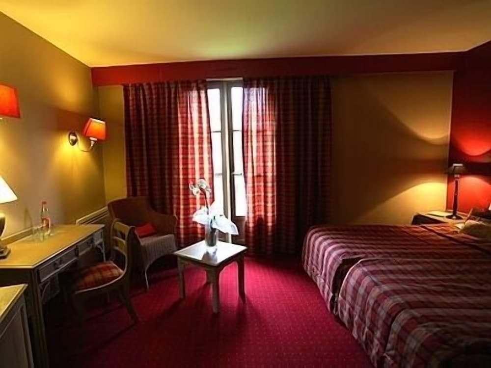 Le moulin de Mombreux