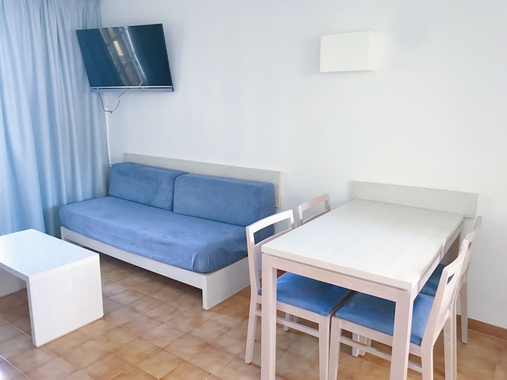 Apartamentos Casa Vida