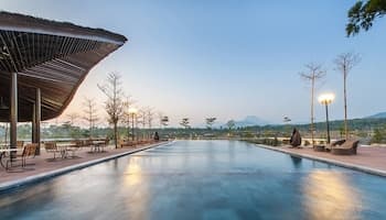 Flamingo Dai Lai Resort