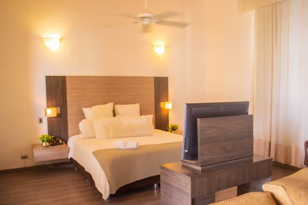 Hotel Boutique Don Pepe